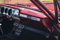 1964 Chevrolet El Camino Restomod for sale