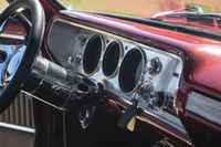 1964 Chevrolet El Camino Restomod for sale