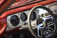 1964 Chevrolet El Camino Restomod for sale