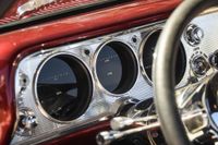 1964 Chevrolet El Camino Restomod for sale