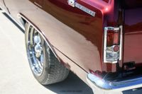 1964 Chevrolet El Camino Restomod for sale