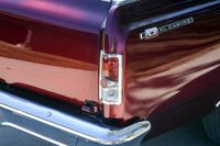 1964 Chevrolet El Camino Restomod for sale
