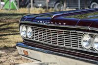 1964 Chevrolet El Camino Restomod for sale