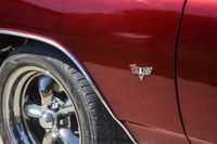 1964 Chevrolet El Camino Restomod for sale