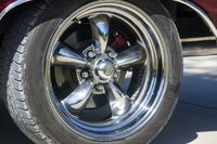 1964 Chevrolet El Camino Restomod for sale