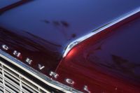 1964 Chevrolet El Camino Restomod for sale