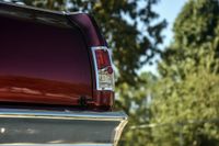 1964 Chevrolet El Camino Restomod for sale