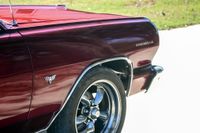 1964 Chevrolet El Camino Restomod for sale