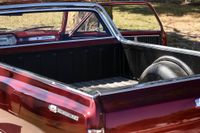 1964 Chevrolet El Camino Restomod for sale