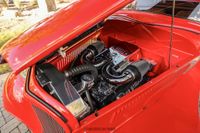 1933 Ford Model 40 3-Window Coupe Hot Rod for sale