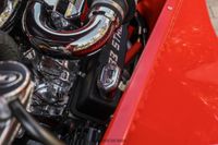 1933 Ford Model 40 3-Window Coupe Hot Rod for sale