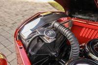1933 Ford Model 40 3-Window Coupe Hot Rod for sale