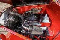 1933 Ford Model 40 3-Window Coupe Hot Rod for sale