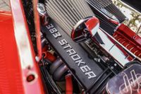 1933 Ford Model 40 3-Window Coupe Hot Rod for sale