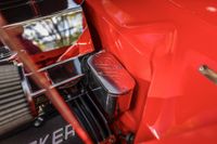 1933 Ford Model 40 3-Window Coupe Hot Rod for sale