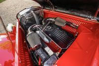 1933 Ford Model 40 3-Window Coupe Hot Rod for sale