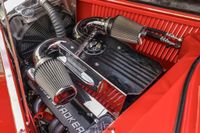 1933 Ford Model 40 3-Window Coupe Hot Rod for sale
