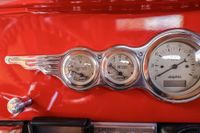 1933 Ford Model 40 3-Window Coupe Hot Rod for sale