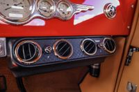 1933 Ford Model 40 3-Window Coupe Hot Rod for sale