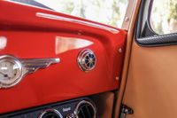 1933 Ford Model 40 3-Window Coupe Hot Rod for sale