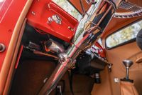 1933 Ford Model 40 3-Window Coupe Hot Rod for sale