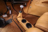 1933 Ford Model 40 3-Window Coupe Hot Rod for sale