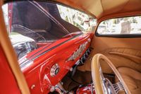 1933 Ford Model 40 3-Window Coupe Hot Rod for sale