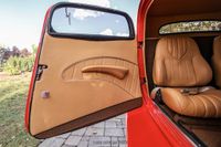 1933 Ford Model 40 3-Window Coupe Hot Rod for sale