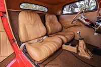 1933 Ford Model 40 3-Window Coupe Hot Rod for sale