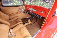 1933 Ford Model 40 3-Window Coupe Hot Rod for sale