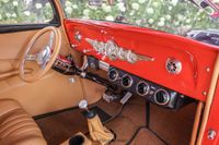 1933 Ford Model 40 3-Window Coupe Hot Rod for sale