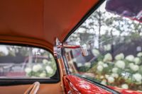 1933 Ford Model 40 3-Window Coupe Hot Rod for sale