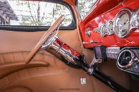 1933 Ford Model 40 3-Window Coupe Hot Rod for sale