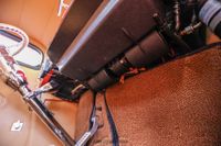 1933 Ford Model 40 3-Window Coupe Hot Rod for sale