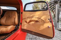 1933 Ford Model 40 3-Window Coupe Hot Rod for sale