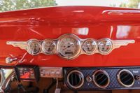 1933 Ford Model 40 3-Window Coupe Hot Rod for sale