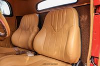 1933 Ford Model 40 3-Window Coupe Hot Rod for sale