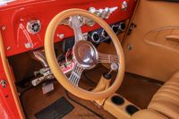 1933 Ford Model 40 3-Window Coupe Hot Rod for sale