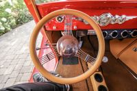 1933 Ford Model 40 3-Window Coupe Hot Rod for sale