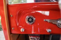 1933 Ford Model 40 3-Window Coupe Hot Rod for sale