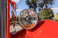 1933 Ford Model 40 3-Window Coupe Hot Rod for sale