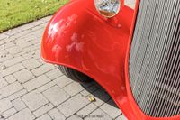 1933 Ford Model 40 3-Window Coupe Hot Rod for sale