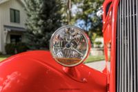 1933 Ford Model 40 3-Window Coupe Hot Rod for sale