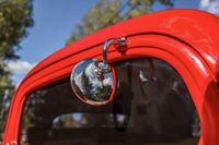 1933 Ford Model 40 3-Window Coupe Hot Rod for sale