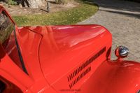 1933 Ford Model 40 3-Window Coupe Hot Rod for sale