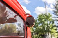 1933 Ford Model 40 3-Window Coupe Hot Rod for sale