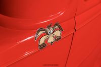1933 Ford Model 40 3-Window Coupe Hot Rod for sale