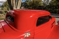 1933 Ford Model 40 3-Window Coupe Hot Rod for sale