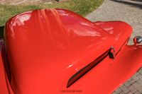 1933 Ford Model 40 3-Window Coupe Hot Rod for sale