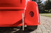 1933 Ford Model 40 3-Window Coupe Hot Rod for sale